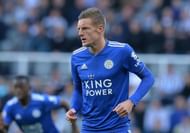 Jamie Vardy- Leicester City